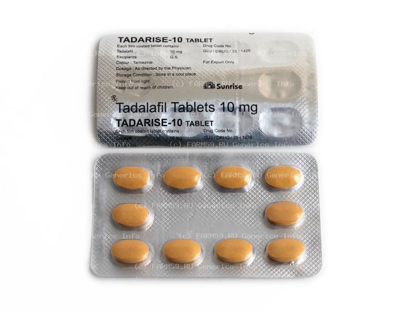 Tadarise-10