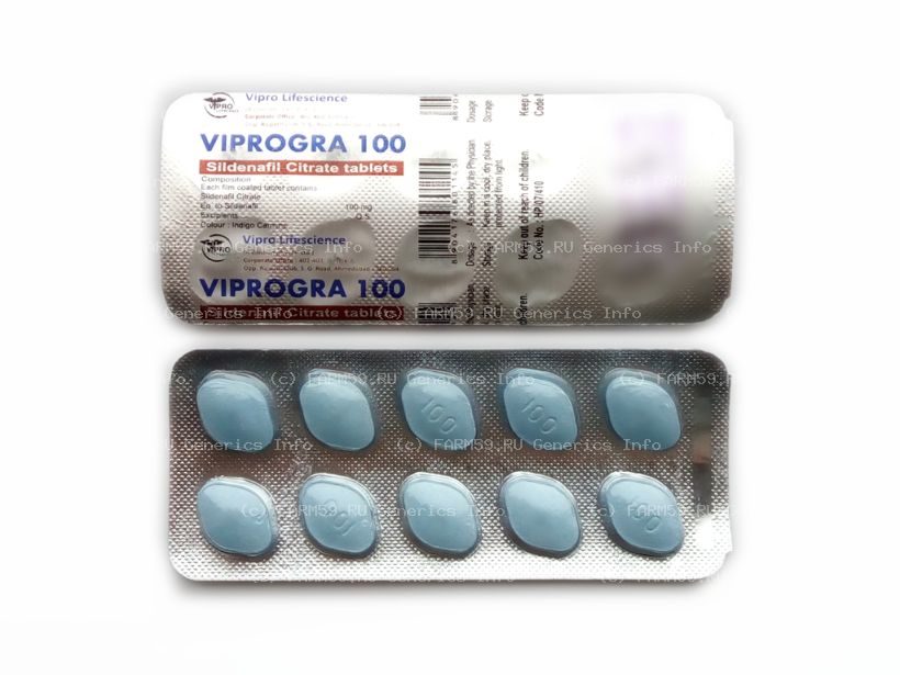 Viprogra-100