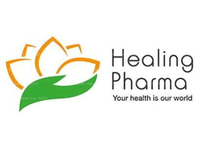 Healing Pharma India