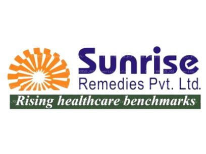 Sunrise Remedies Pvt Ltd