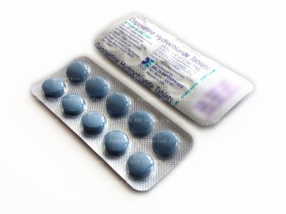 Stop Ejac-60 (дженерик Прилиджи 60 мг)