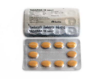 Tadarise-10 (дженерик Сиалис)
